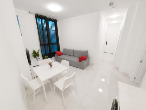 Feria Apartment | Rental San Luis