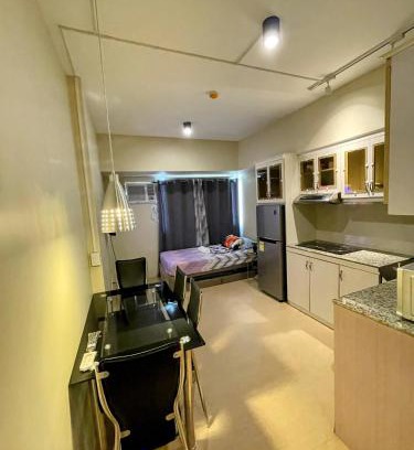 Cagayan de Oro House | Rental Studio Condo in Cagayan de Oro City