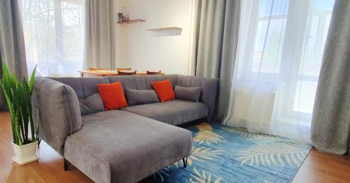 Downtown Ulaanbaatar Apartment | Rental Unit