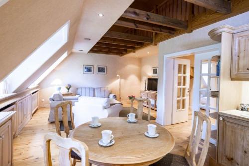 Luedersburg Apartment | Rentei 8