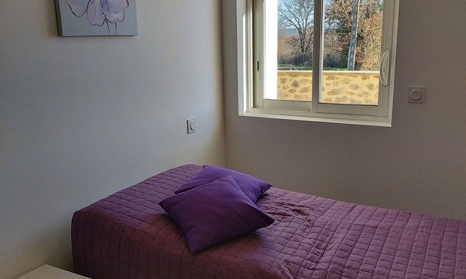 Salindres Other | Renting a cottage in the countryside