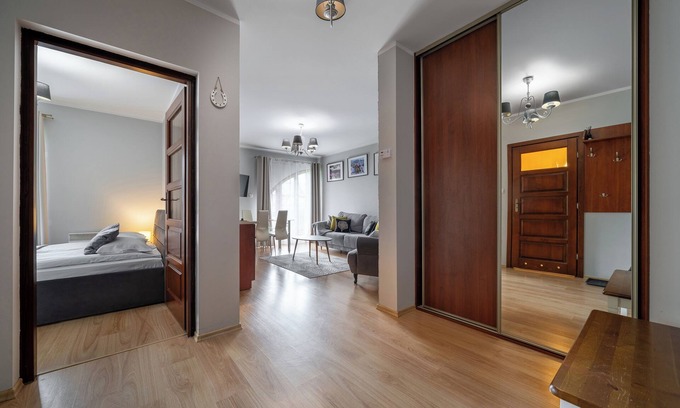 Koscielisko Apartment | RentPlanet - Apartament Rysulówka