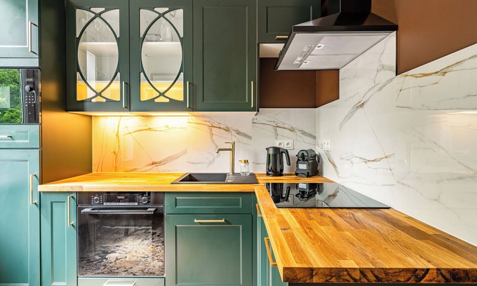 Stare Miasto Apartment | RentPlanet - Apartament Grabiszyńska