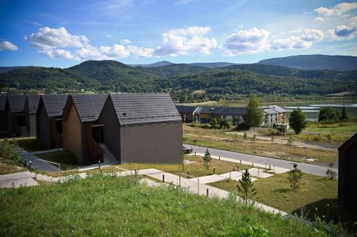 Sosnowka Apartment | RentPlanet - Apartament Karkonoski