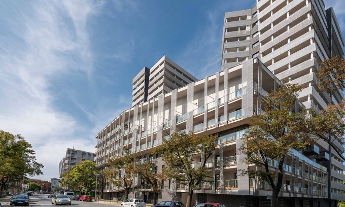 Stare Miasto Apartment | RentPlanet - Apartamenty Atal Tower