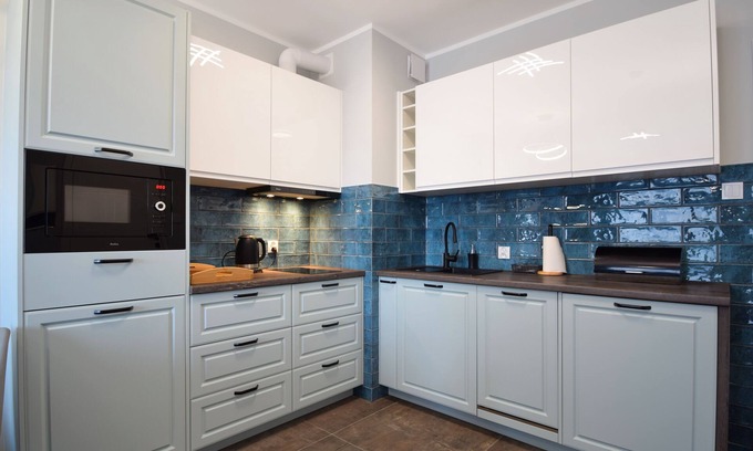 Sianozety Apartment | RentPlanet - Perłowa Przystań