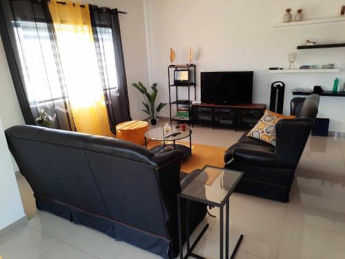 Mindelo Apartment | RenttheApartment CV