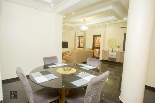 Yaounde Apartment | Repavi Lodge