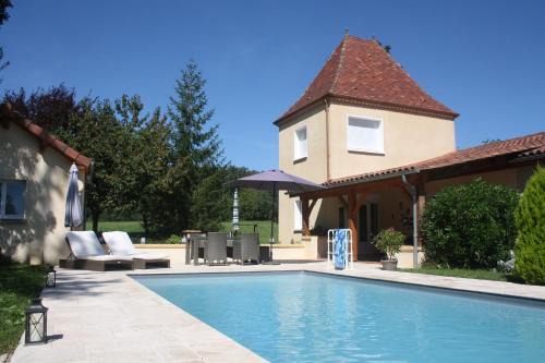 Fajoles Bed & Breakfast | Repos chez Margot