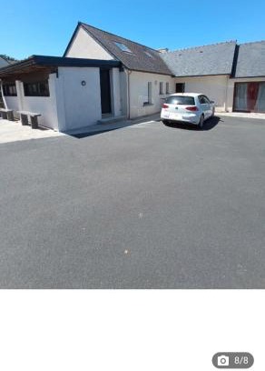 Locronan House | Repos et Vacances