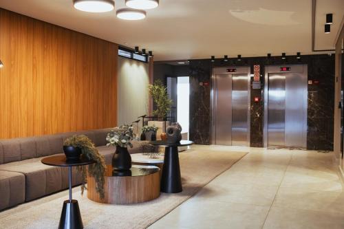 Ponta Verde Apartment | Requinte e Localização