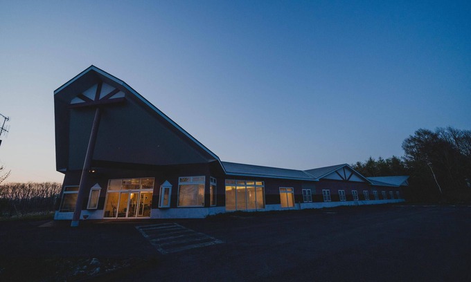 Teshikaga Hotel | Rera Mashu