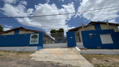 Angicos Apartment | Res Seridó