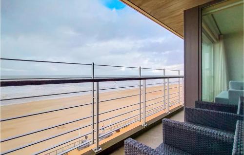 Mariakerke Apartment | Res, Vent De Sable Ref, 115