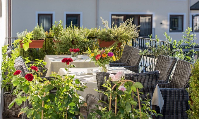 Kitzbuehel Hotel | Resch