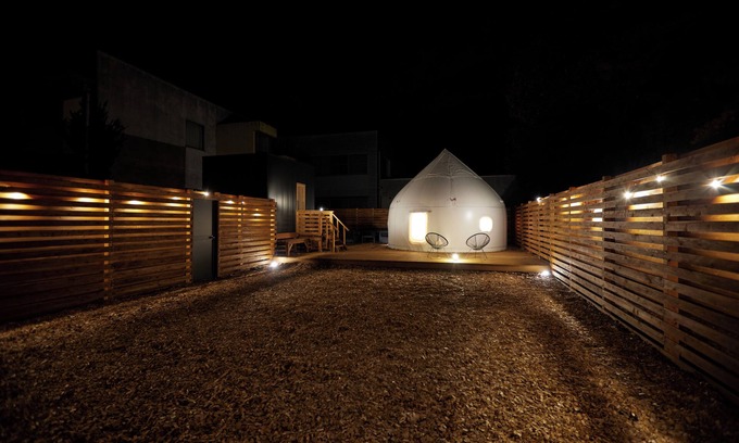 Nasu Cottage | ReSchool Nasu Glamp