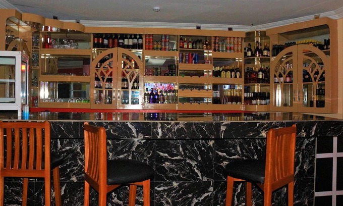 Port Harcourt Hotel | Resdon Hotel and Suites