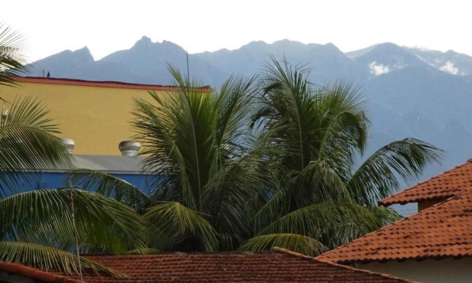 Resende Apartment | Resende Flats GR