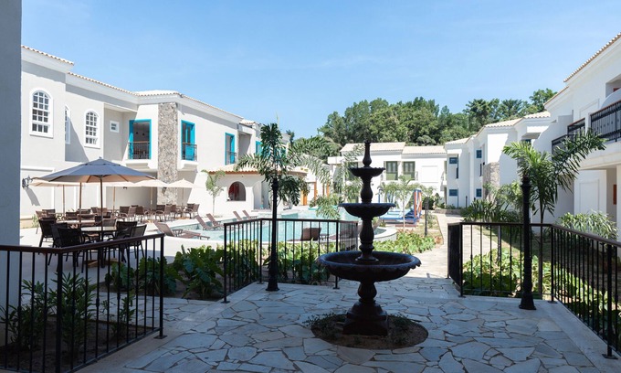 Itacare Hotel | Resende Imperial Hotel &Spa