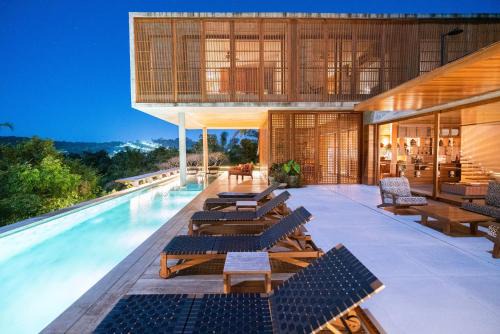 Itacare House | Resende Villa