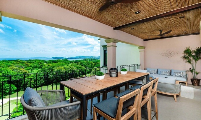 Playa Conchal Condo | Reserva Conchal | Pool & Beach Club Access