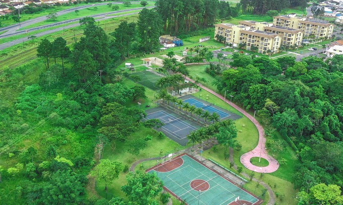 Sahy Apartment | Reserva do Sahy, Condado