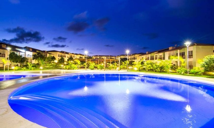 Imbassai Apartment | Reserva Imbassai Luxury apartment with private beach next to the Grand Palladium