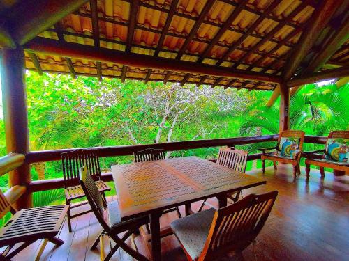 Imbassai Apartment | Reserva Imbassaí Vista Jardim Apartamento 3 suítes F3 201