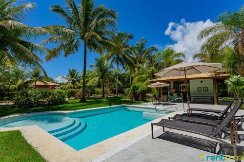 Imbassai House | Reserva Imbassaí - Casa C03 Orquídeas