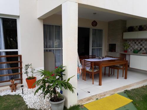 Imbassai Apartment | Reserva Imbassaí Vila dos Lirios