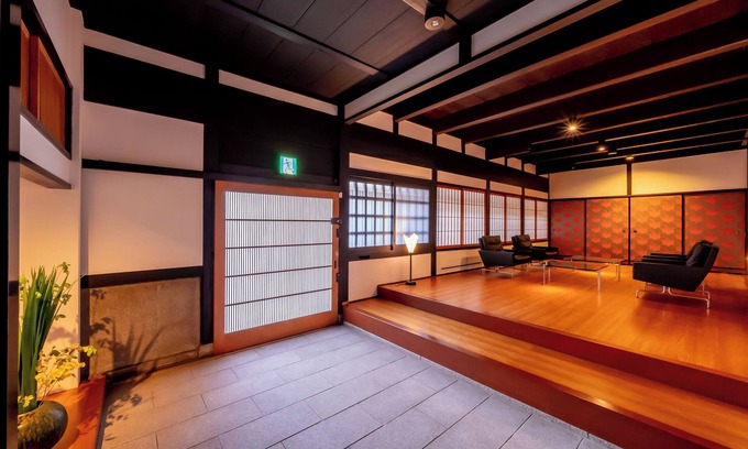 Nishijin House | RESI STAY Shinshinen