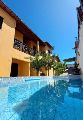 Canoa Quebrada Cabin | Residência Tatiane canoa