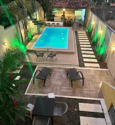 Ilheus House | Residência Wimbledon