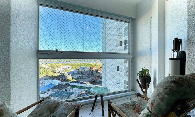 Laguna House | Resid. Clube Mar Grosso-Laguna - LAG706