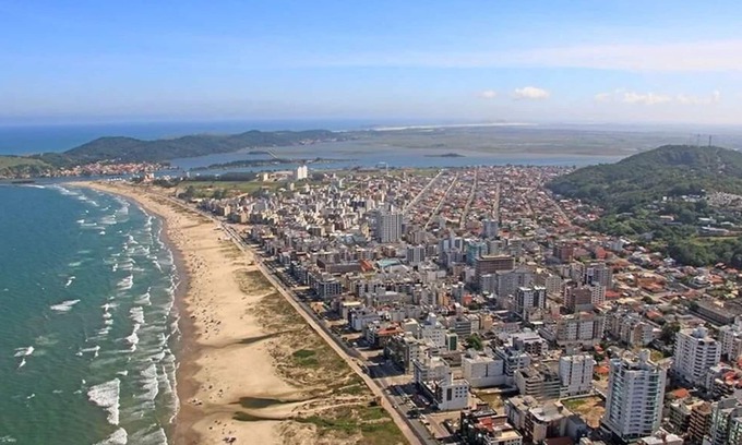 Laguna House | Resid. Clube Mar Grosso-Laguna - LAG504