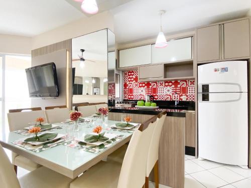 Laguna Apartment | Resid. Clube Mar Grosso - Laguna