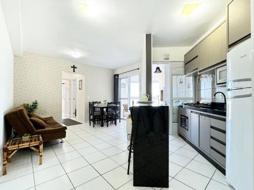 Laguna Apartment | Resid. Clube Mar Grosso - Laguna - LAG706