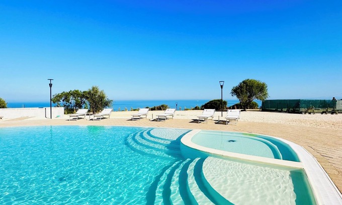 Paduledda Apartment | Residence Rocce Rosse