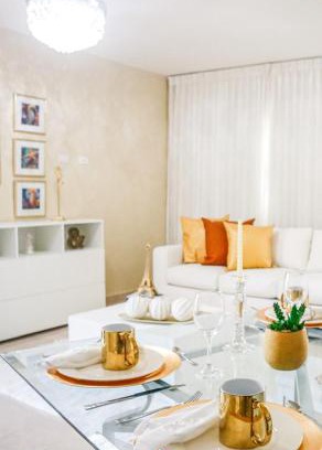 Puerto Plata Apartment | Residencial Nany