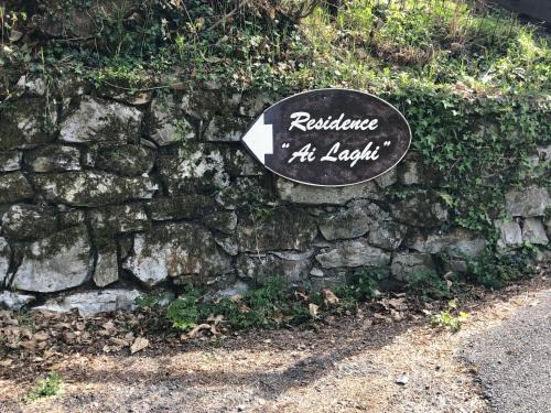 Borzonasca House | Residence Ai Laghi