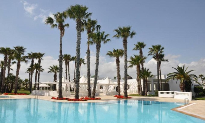 Bizerte Resort | Residence Ain Meriem