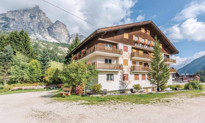 Corvara in Badia Apartment | Residence Alessandra