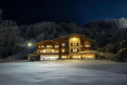 Rohrberg Apartment | Residence Alpin