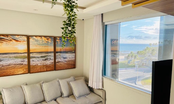 Salvador Apartment | Residence Amar a Linda