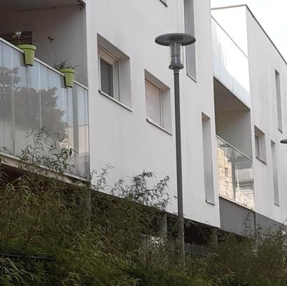 Lorient Apartment | RESIDENCE APPART CENTRE VILLE LORIENT Calme Garage