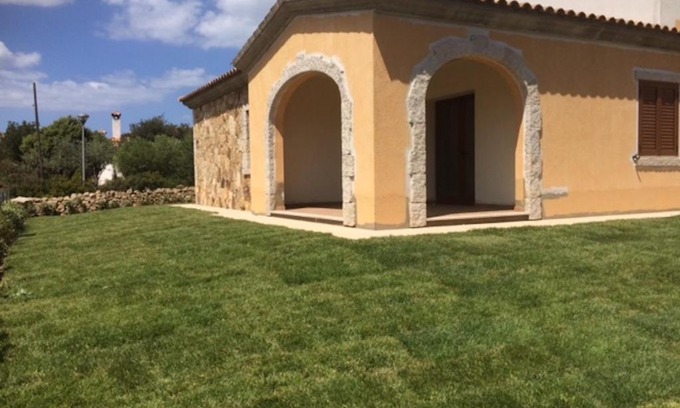 Case Peschiera-Lu Fraili House | Residence Arruli