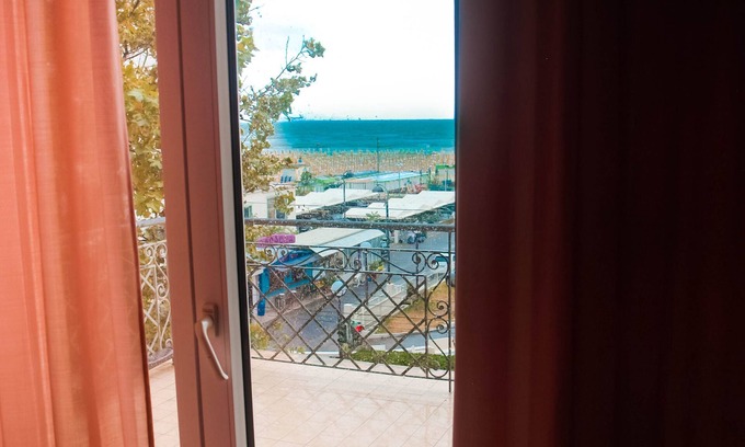Rivazzurra House | Residence Auriga