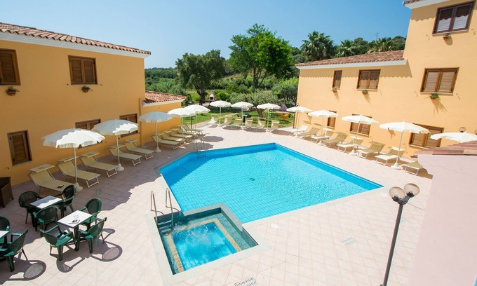 Sos Alinos Apartment | Residence Cala Viola