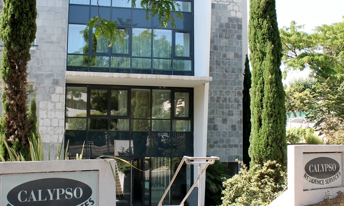 Bonneveine House | Residence Calypso