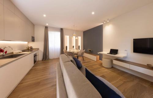 Omegna House | Residence Casa Coppa Appartamento Maple